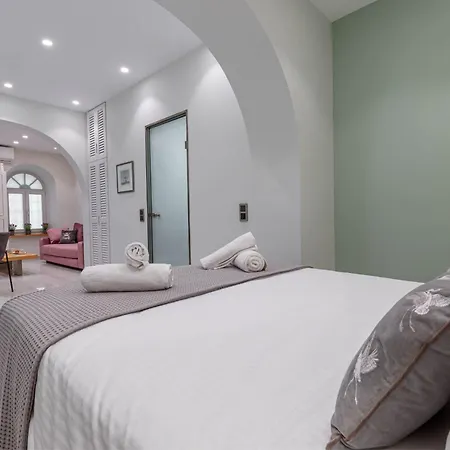 Appartamento Arches Urban - Old Town *